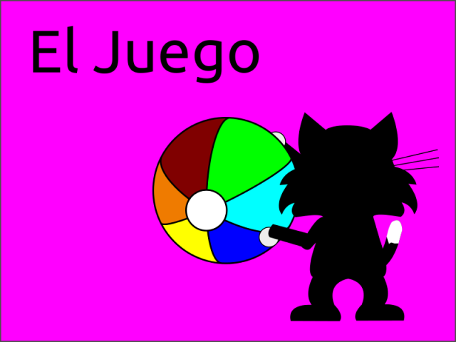 El juego