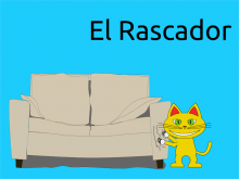 El Rascador